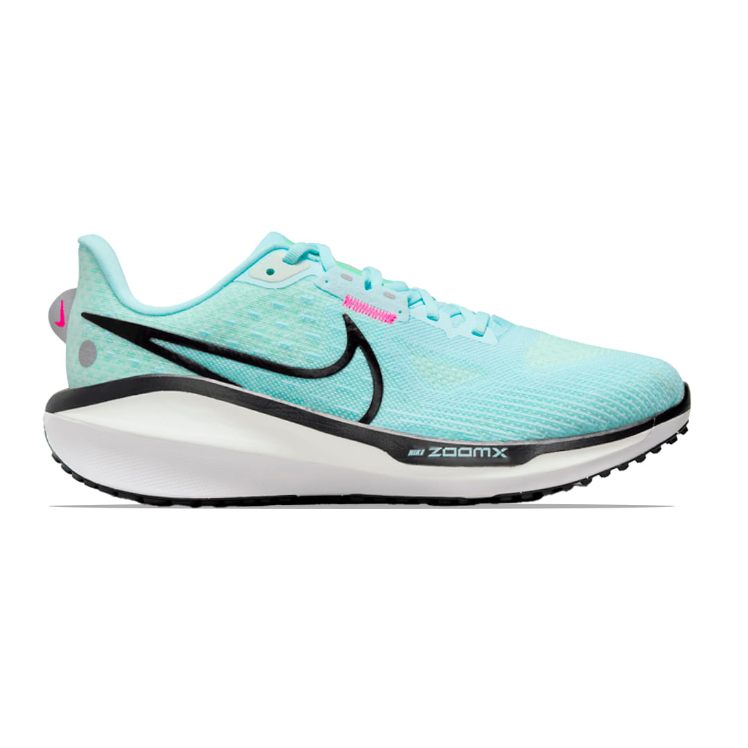 Zapatillas Mujer Nike Zoom Vomero 17
