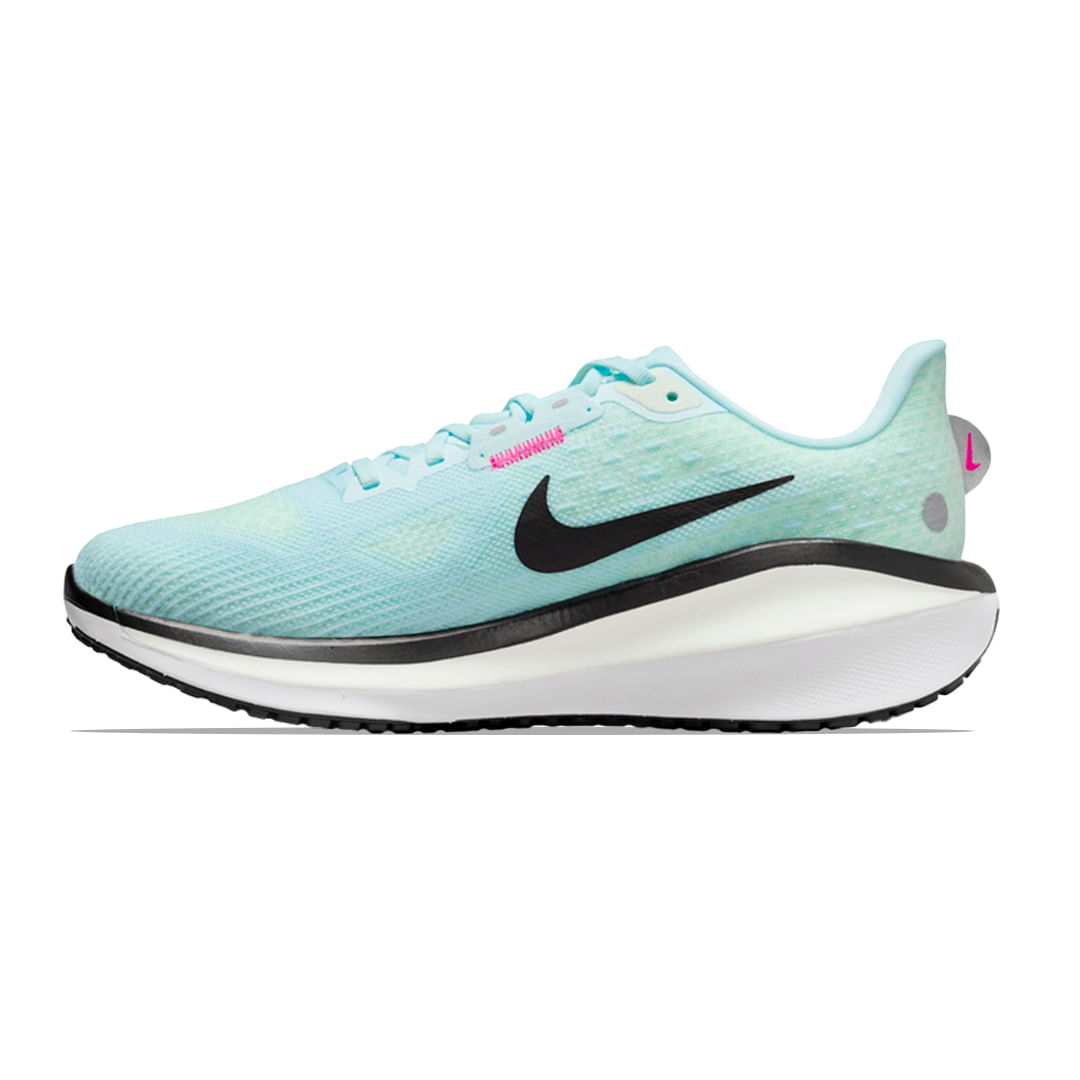 Zapatillas Mujer Nike Zoom Vomero 17 — imagen 2