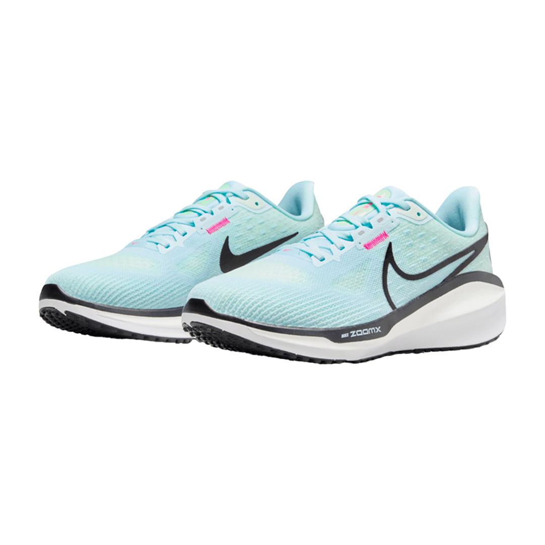 Zapatillas Mujer Nike Zoom Vomero 17 — imagen 3