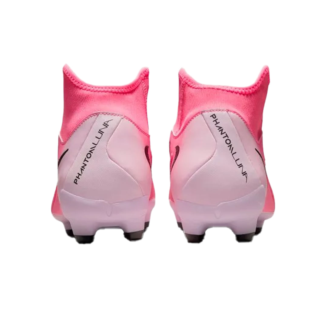 Botines Hombre Nike Phantom Luna II Academy FG — imagen 6