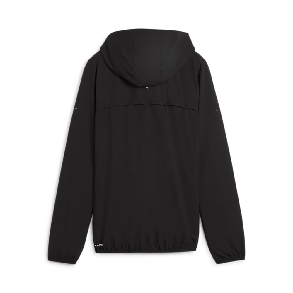 Campera Mujer Puma Run Ultraweave — imagen 2