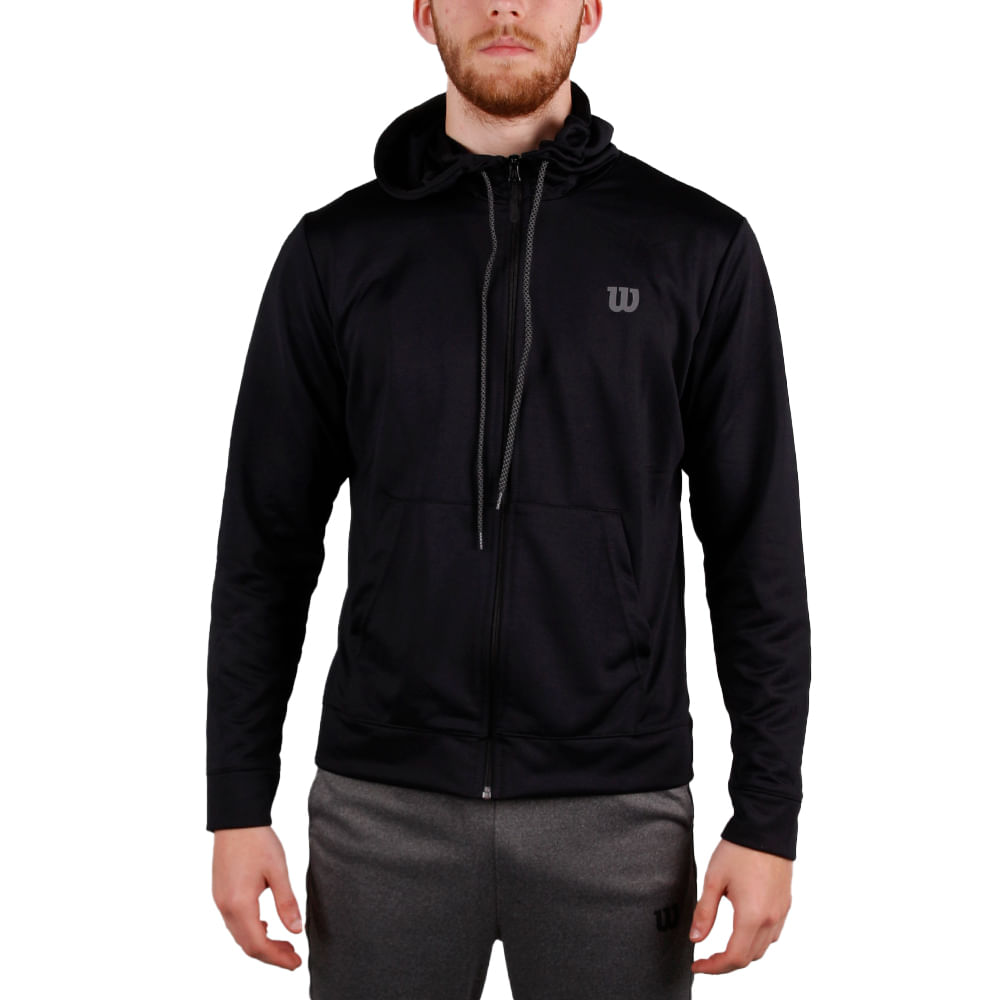 Campera Hombre Wilson Training