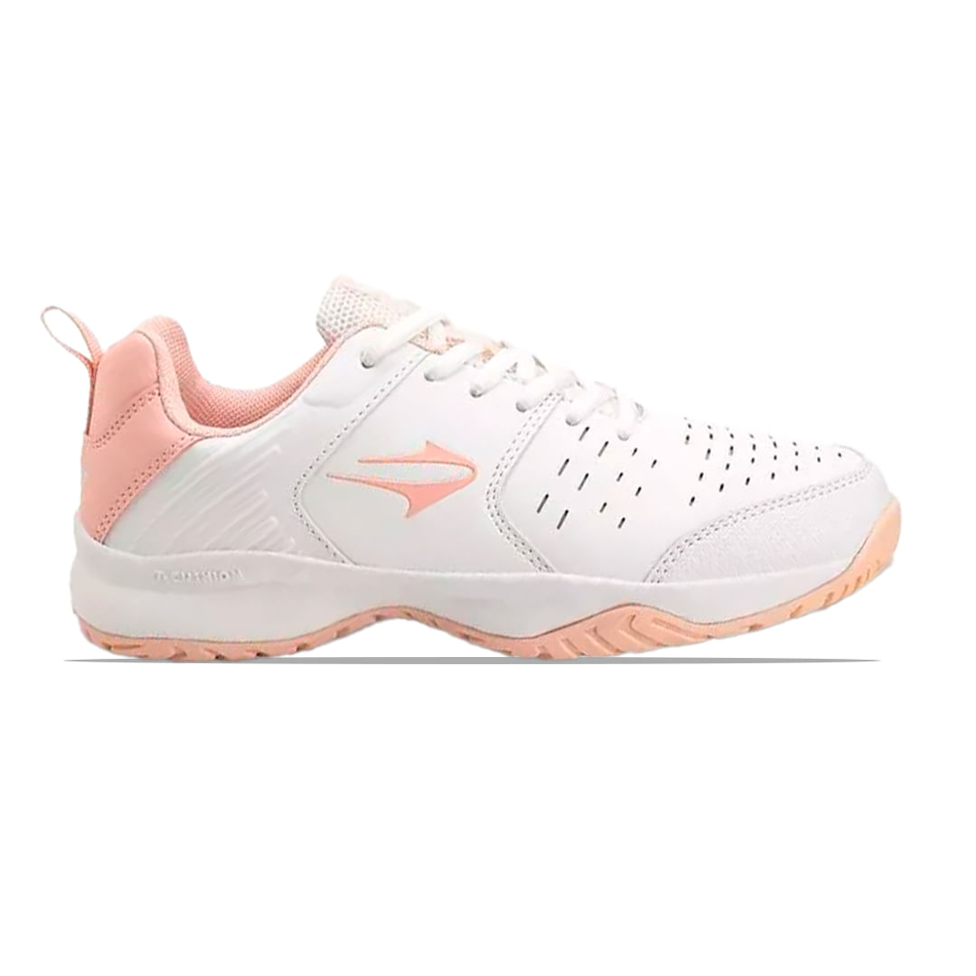 Zapatillas Mujer Topper Rod II