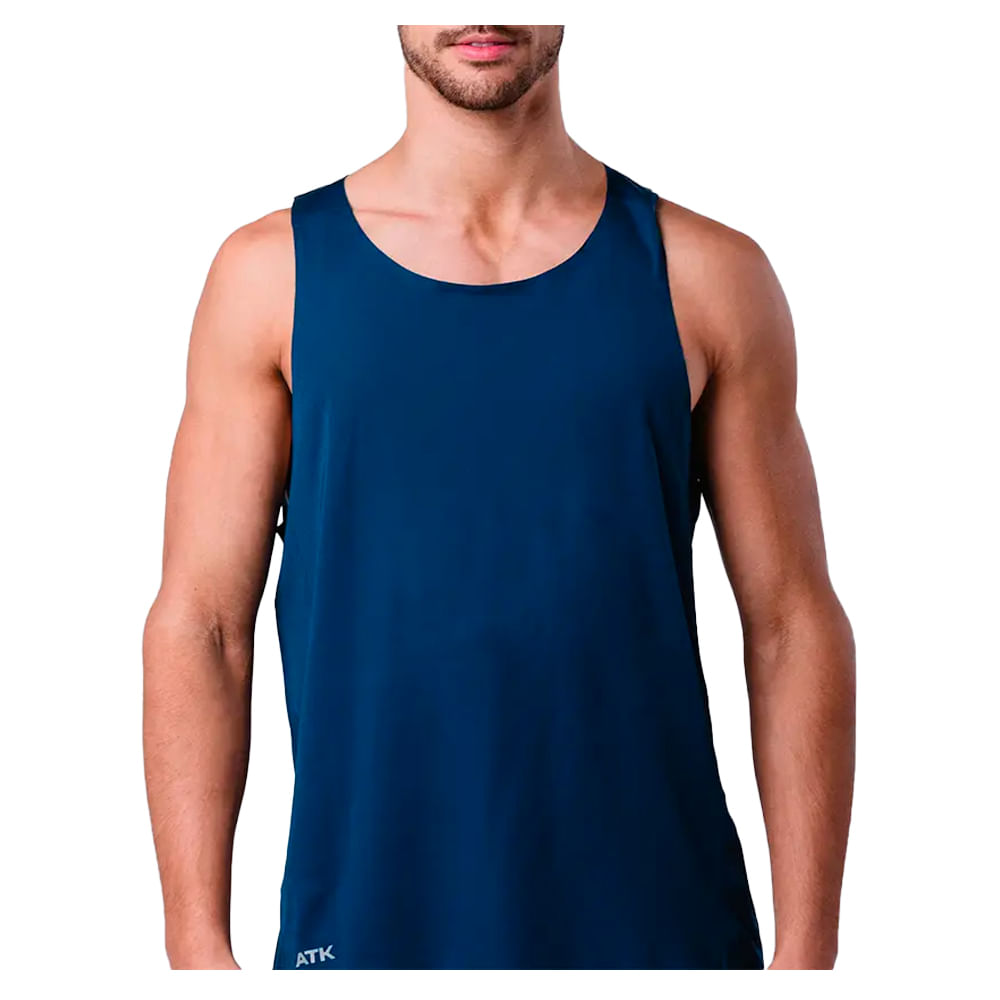 Musculosa Hombre Atomik Train
