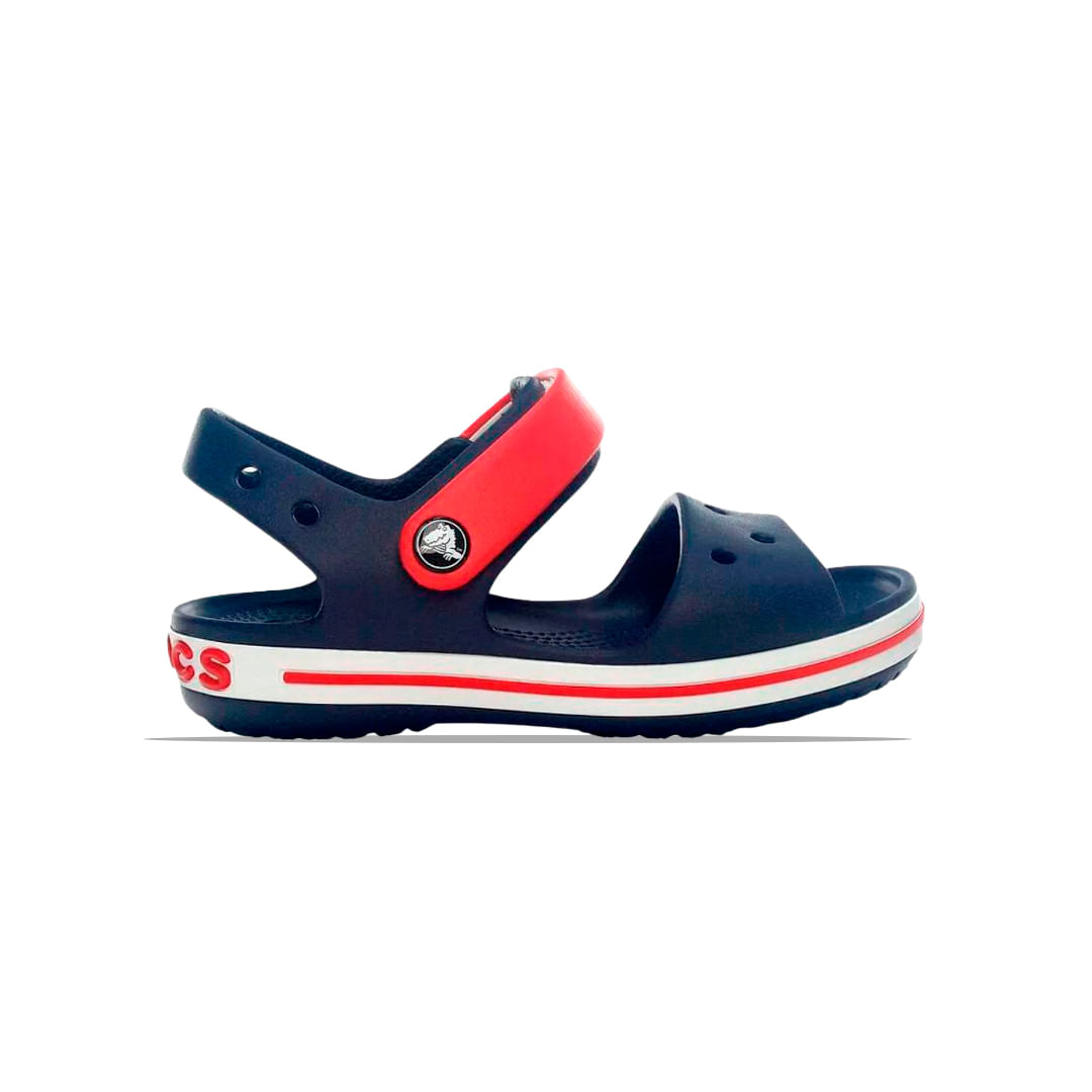 Sandalias Niños Crocs