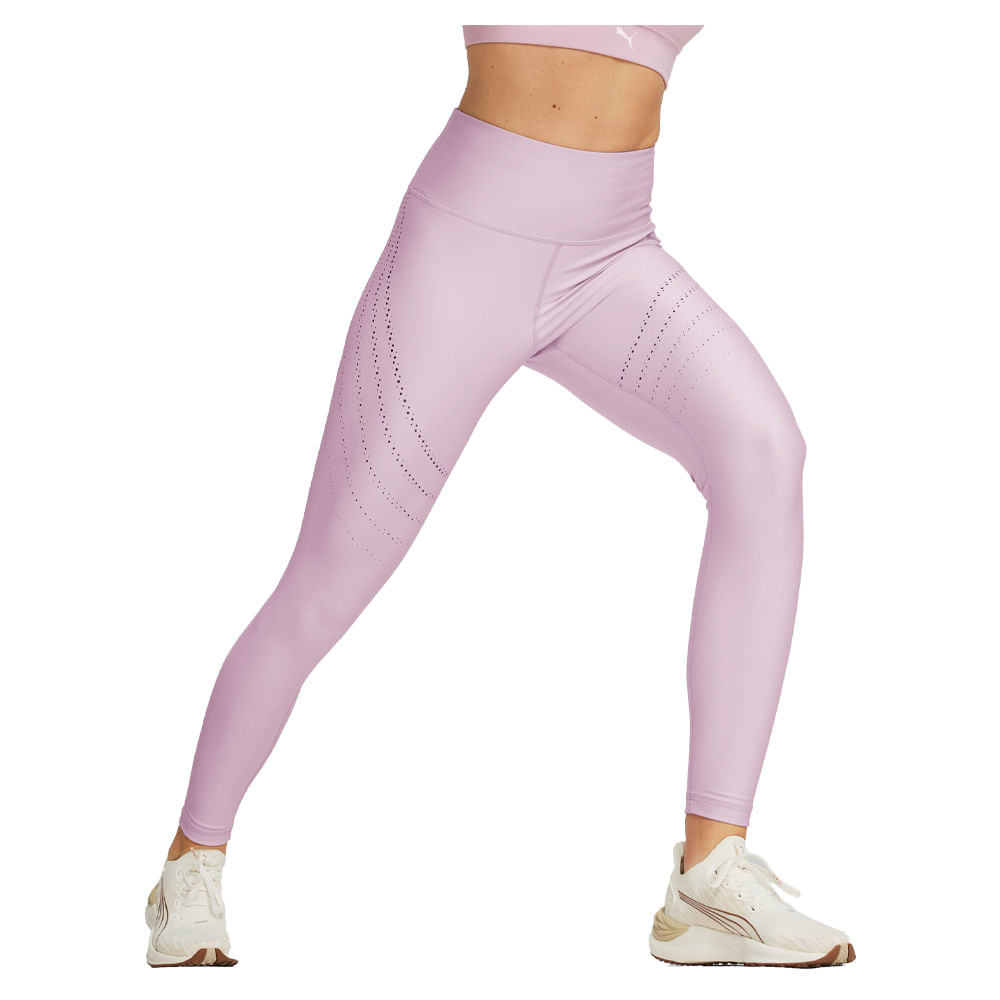 Calza Mujer Puma Run Ultraform