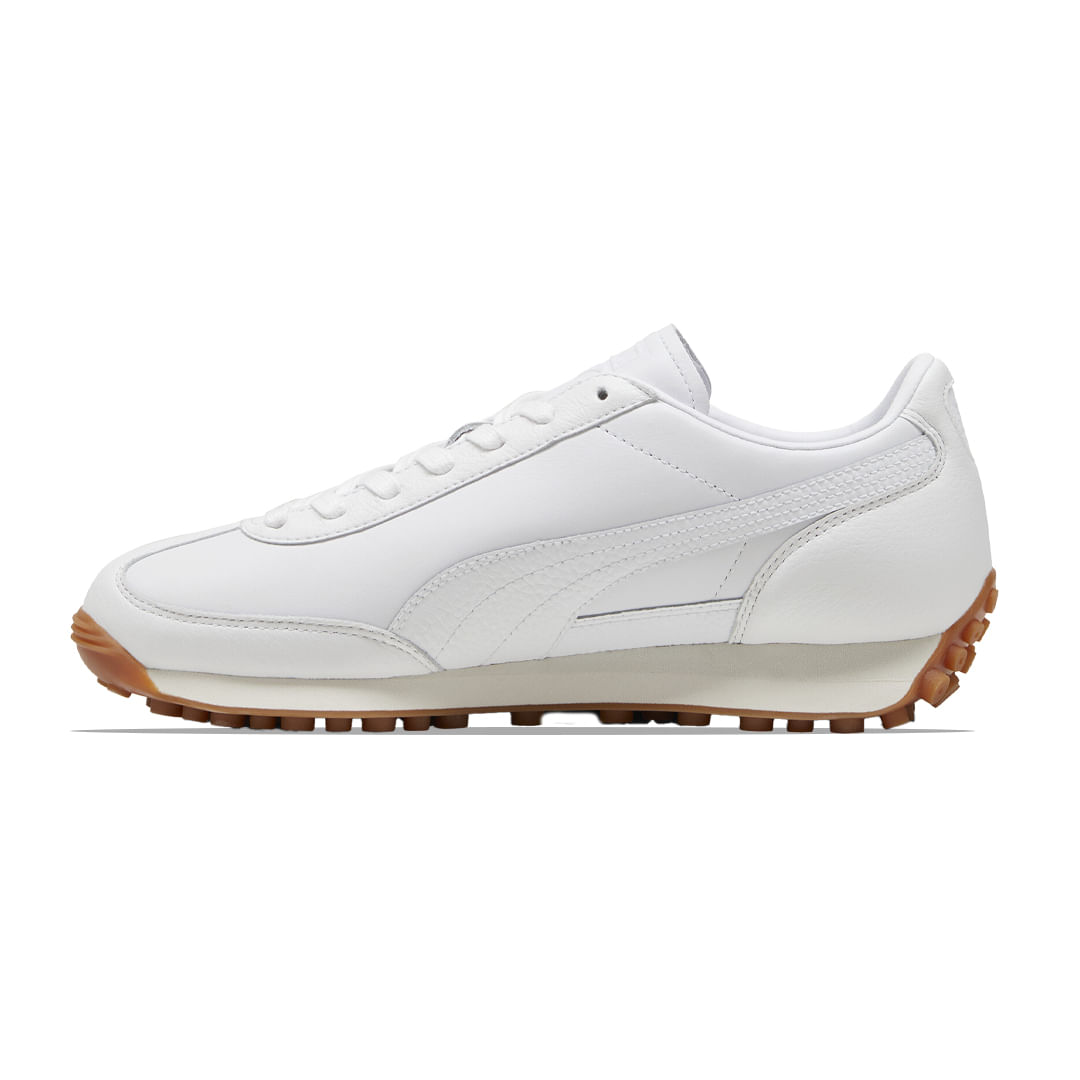 Zapatillas Hombre Puma Easy Rider Lth — imagen 2