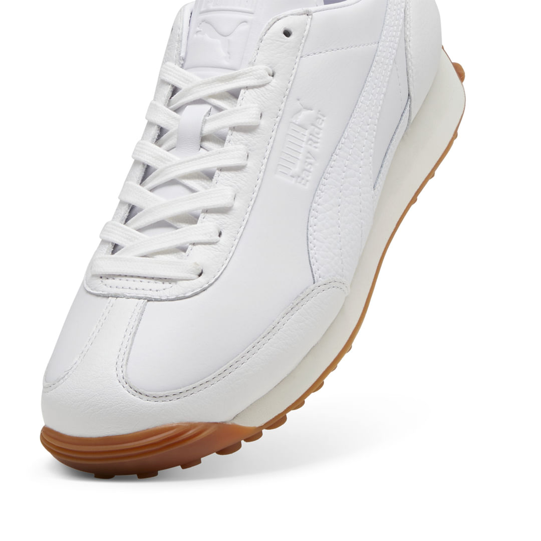 Zapatillas Hombre Puma Easy Rider Lth — imagen 3