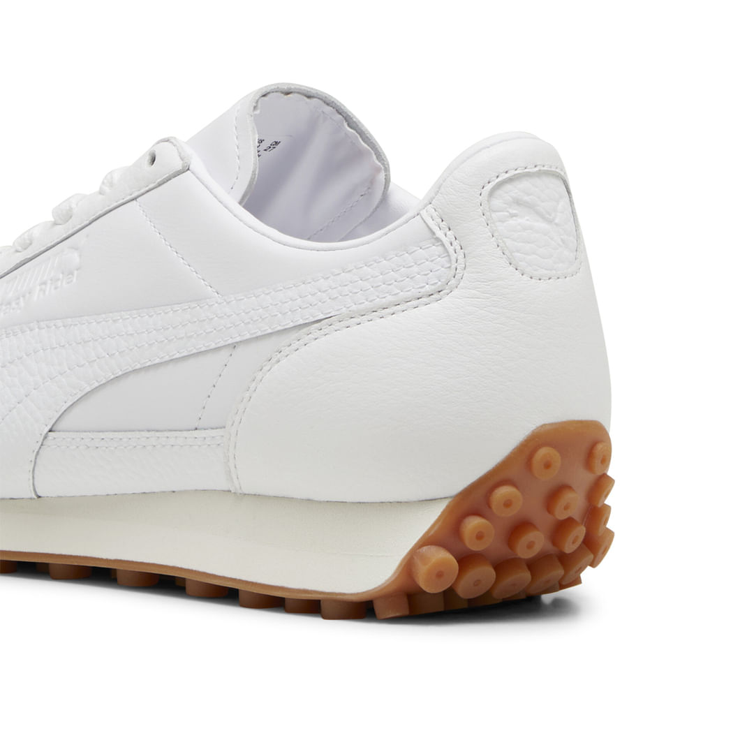 Zapatillas Hombre Puma Easy Rider Lth — imagen 4