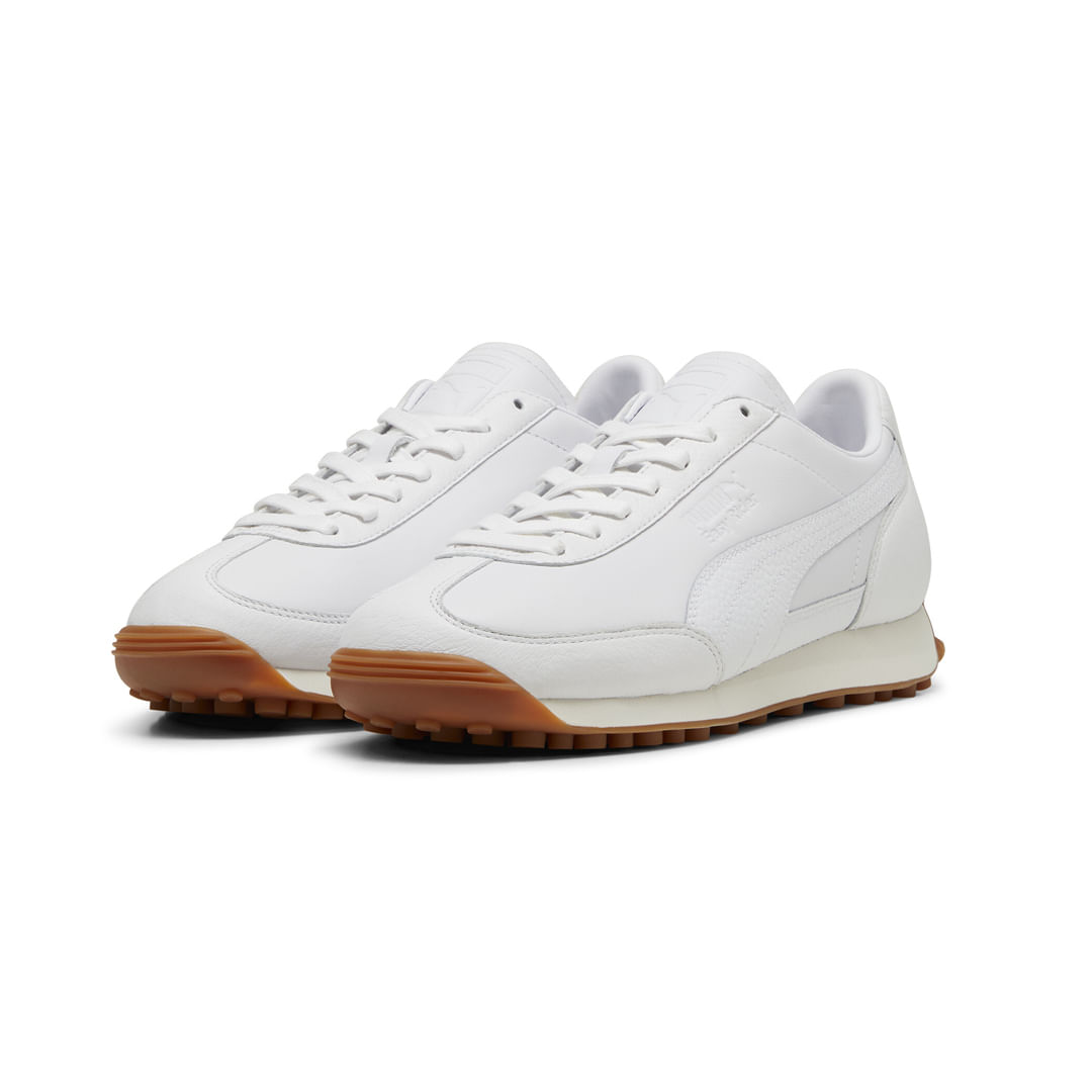 Zapatillas Hombre Puma Easy Rider Lth — imagen 5