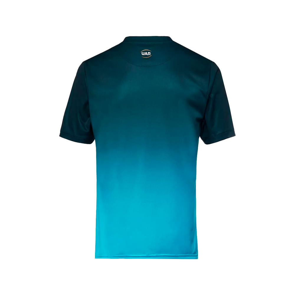 Camiseta Rugby Niños Lecoq Los Pumas — imagen 2