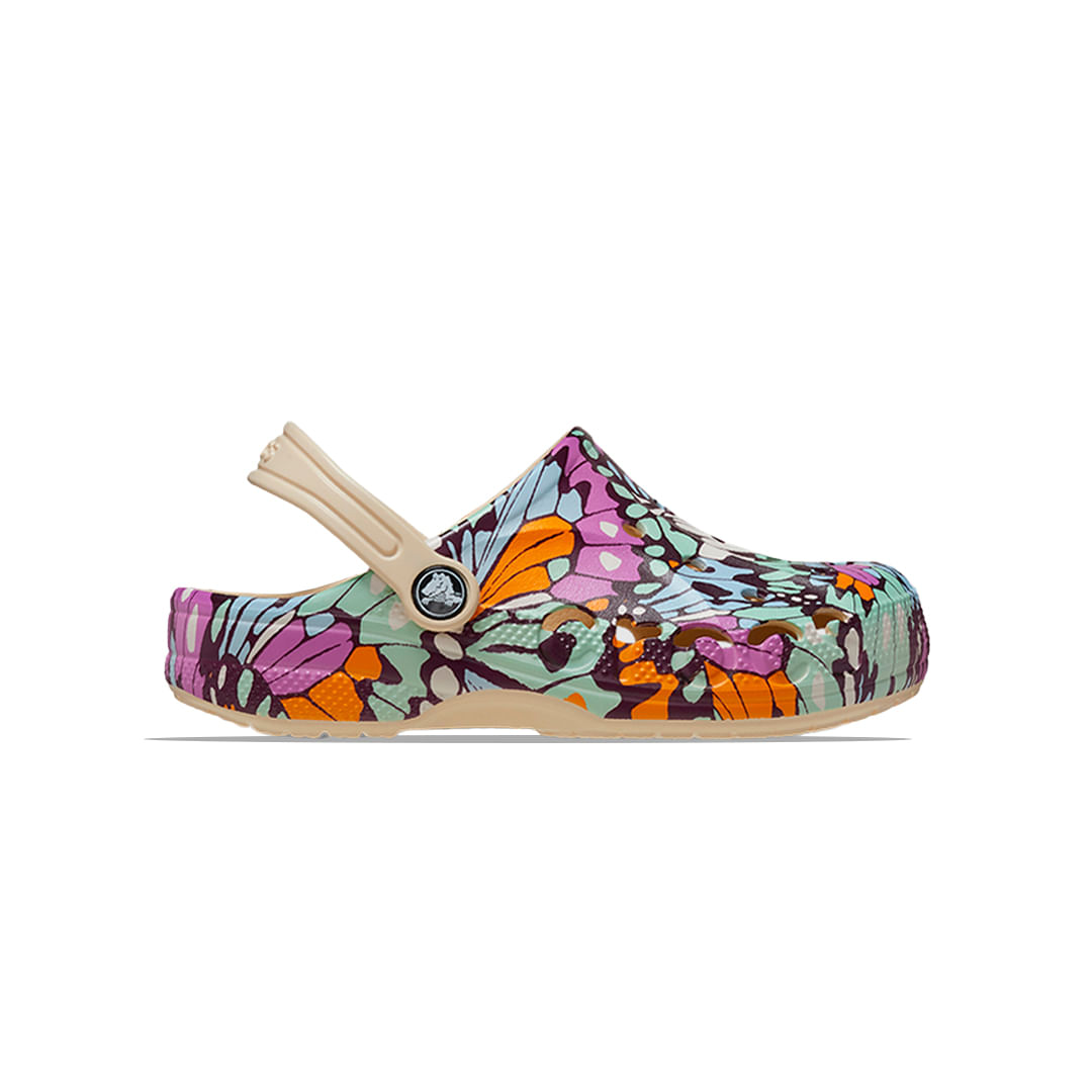Crocs Niños Baya Seasonal Printed