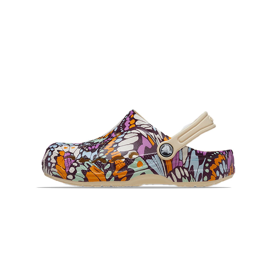 Crocs Niños Baya Seasonal Printed — imagen 2