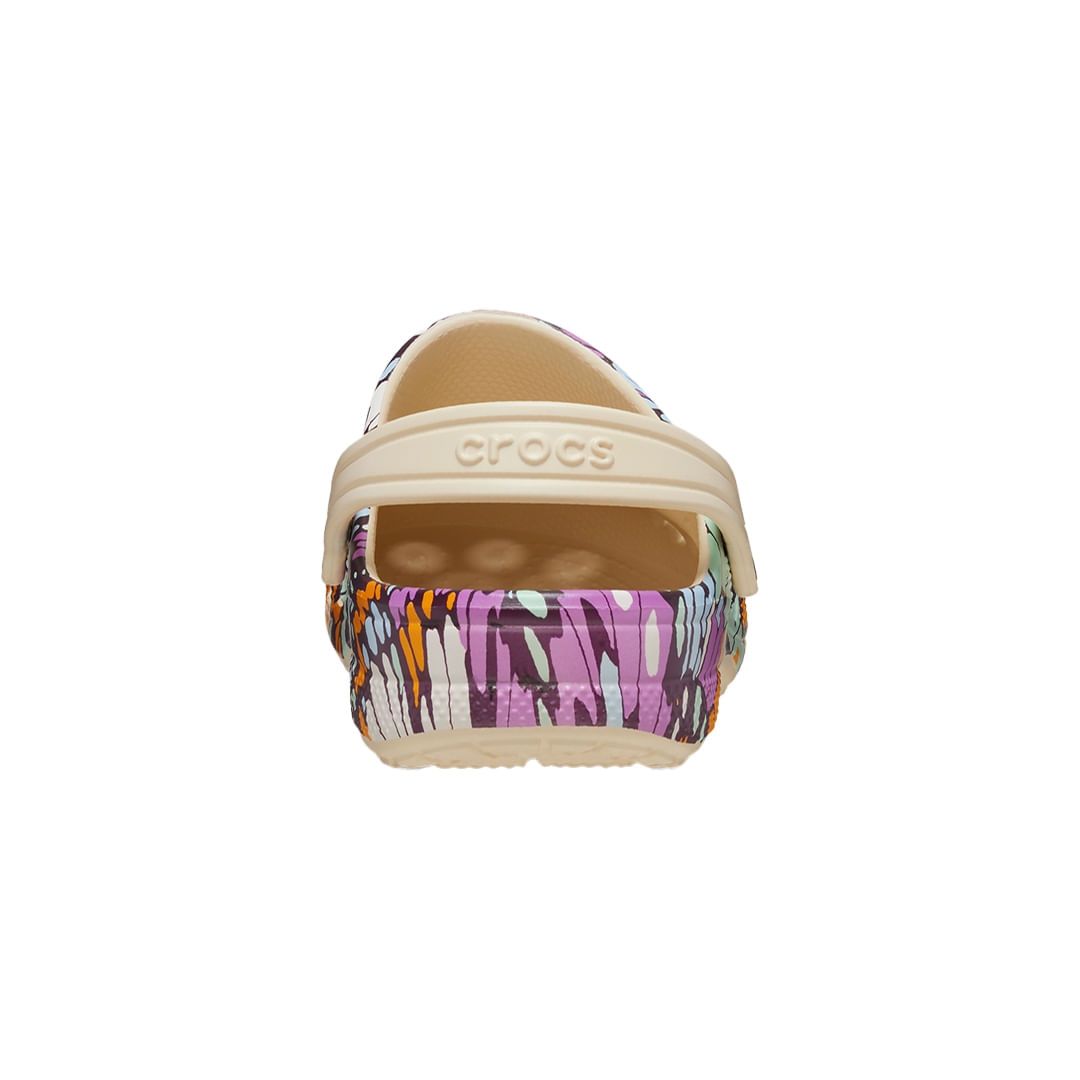 Crocs Niños Baya Seasonal Printed — imagen 4
