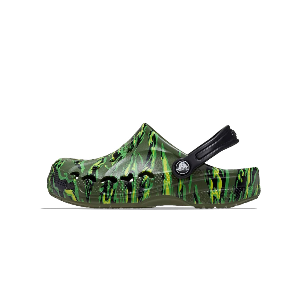 Crocs Niños Baya Seasonal Printed — imagen 2
