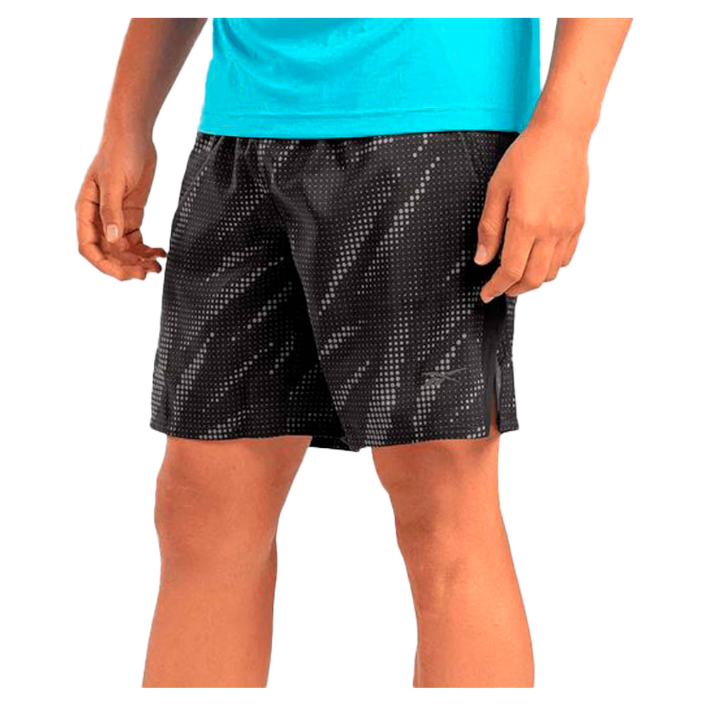 Short Hombre Reebok Speed