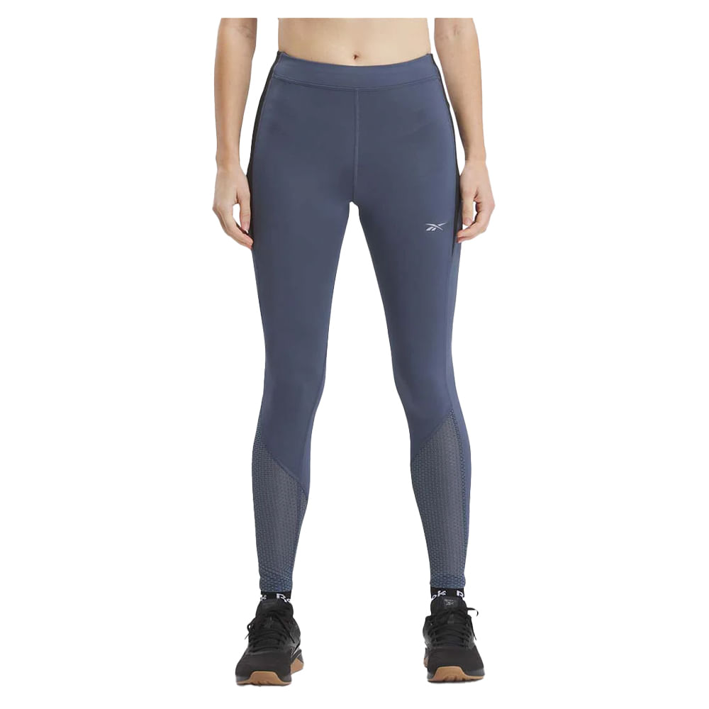 Calza Mujer Reebok Vector