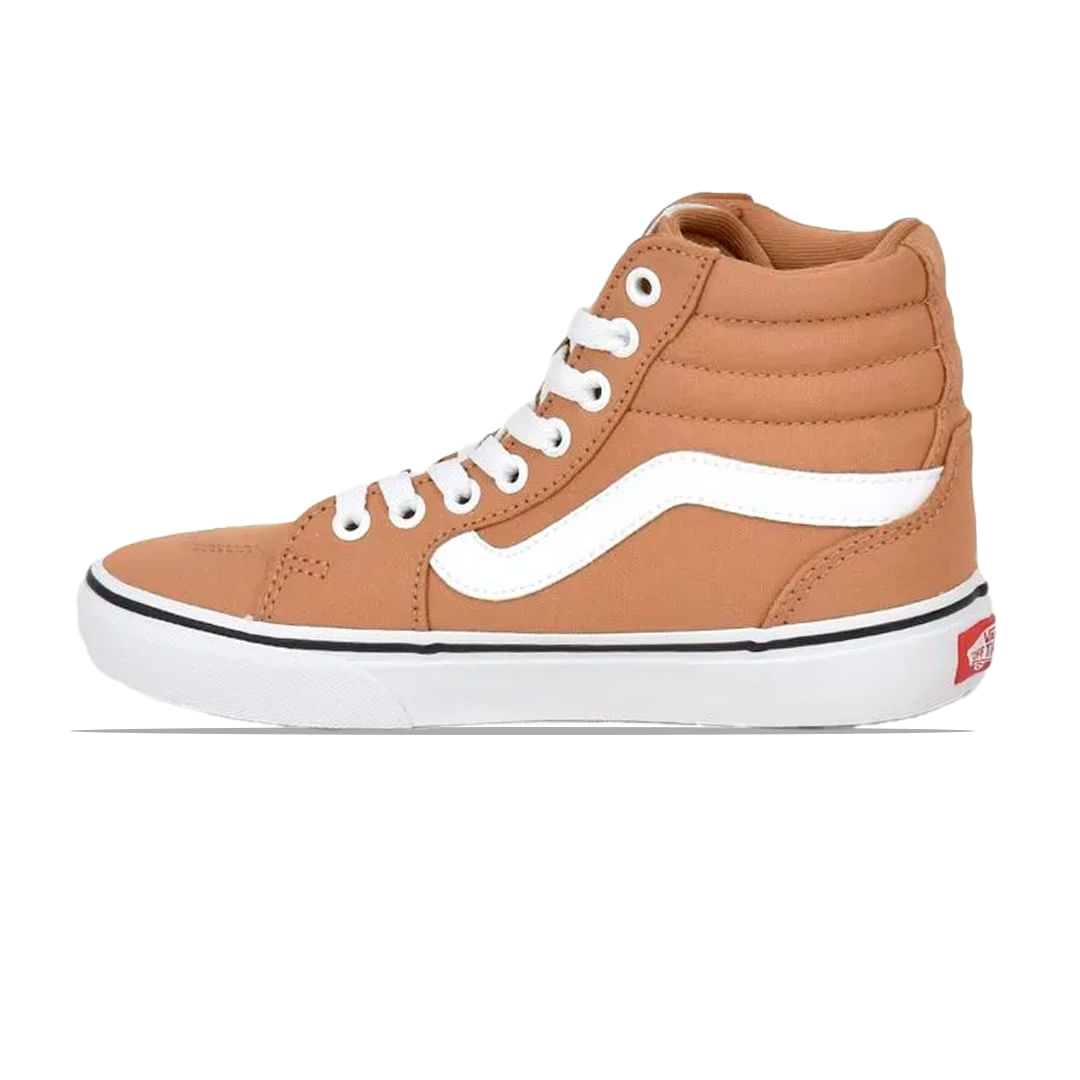 Zapatillas Mujer Vans Filmore HI — imagen 2
