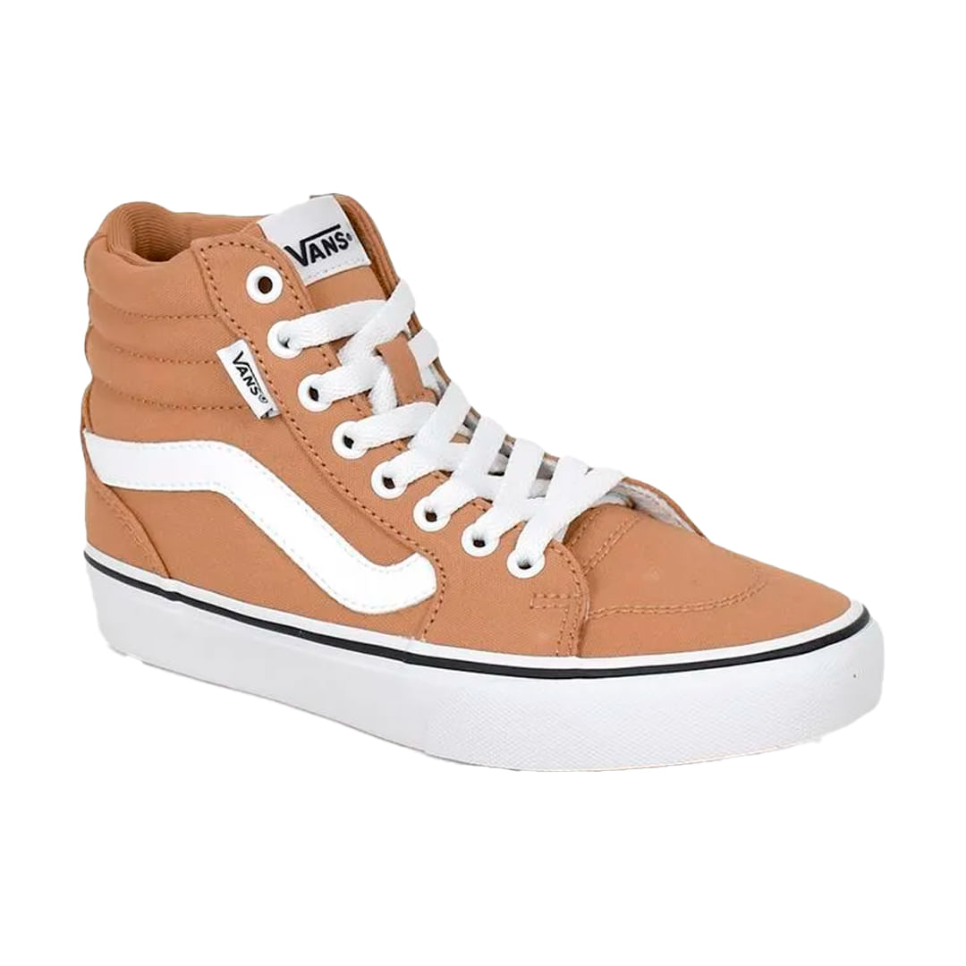 Zapatillas Mujer Vans Filmore HI — imagen 3