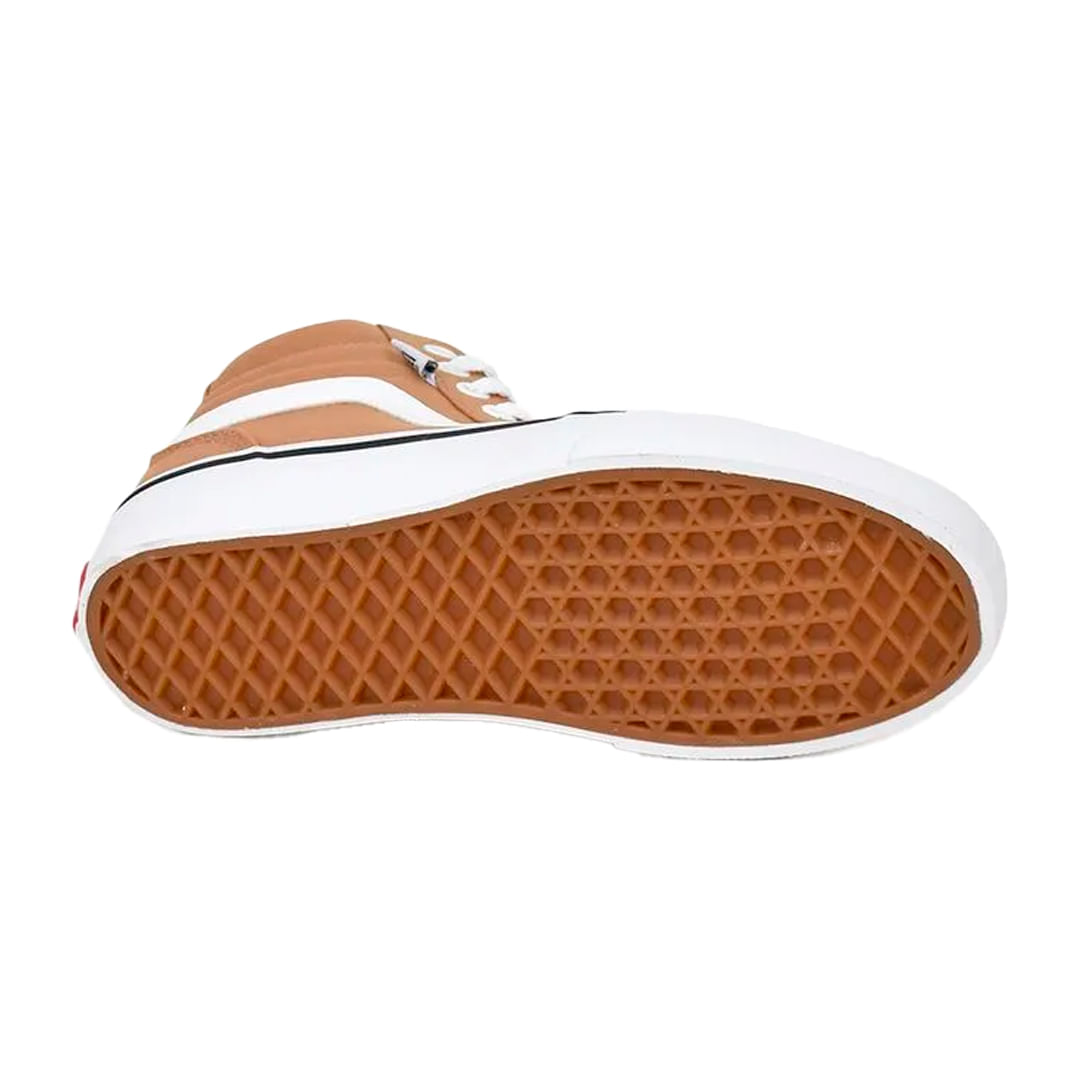 Zapatillas Mujer Vans Filmore HI — imagen 4