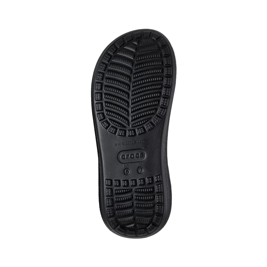 Crocs Mujer Classic Crush — imagen 4