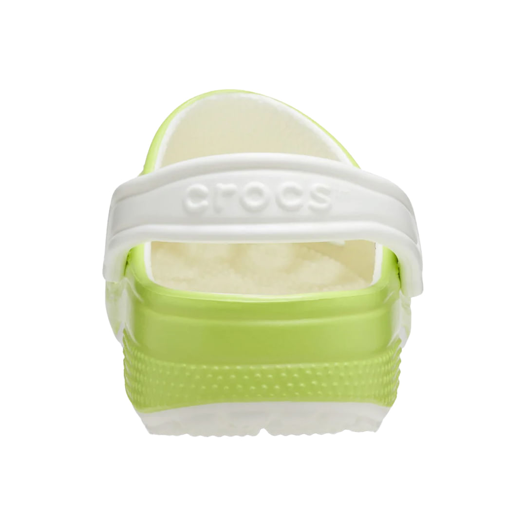 Crocs Hombre Classic Glow In The Dark — imagen 4