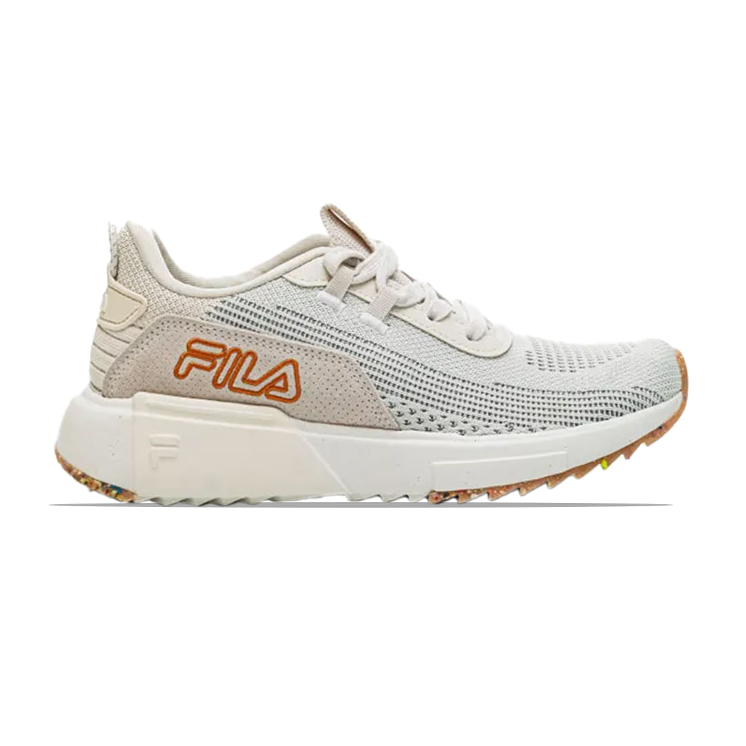 Zapatillas Mujer Fila Virtuous