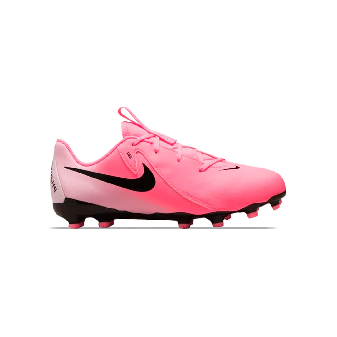 Botines Niños Nike Phantom Gx Ii