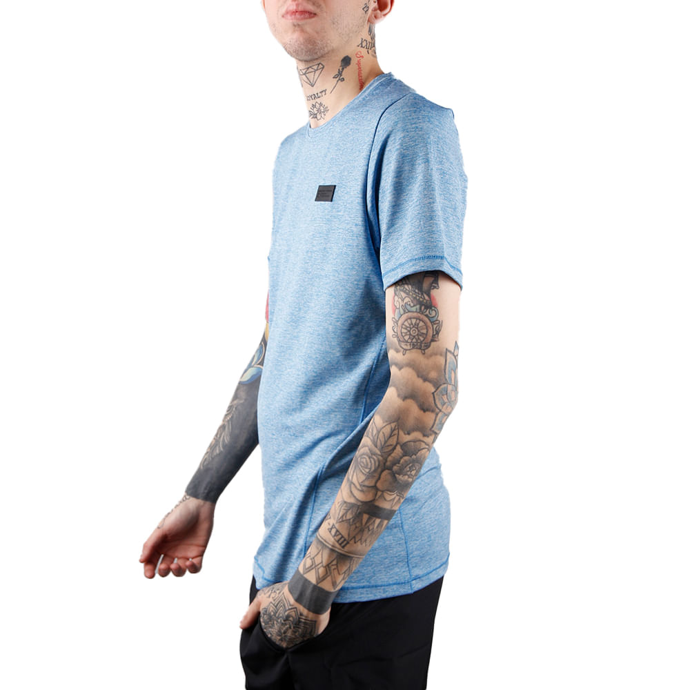 Remera Hombre Wilson CLXVII — imagen 2