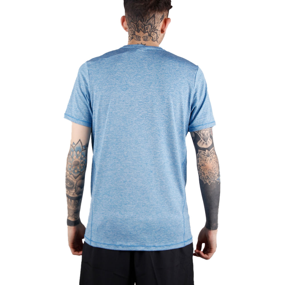 Remera Hombre Wilson CLXVII — imagen 3