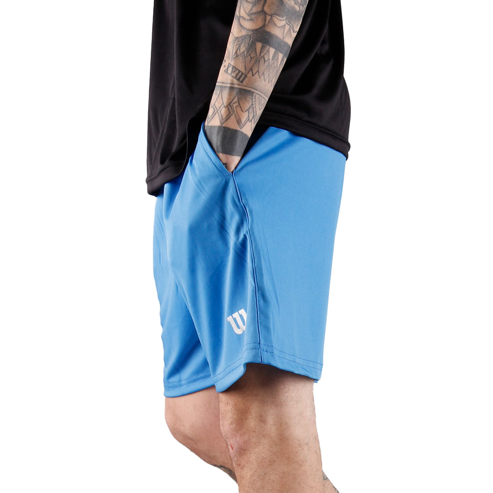 Short Hombre Wilson CLX — imagen 2