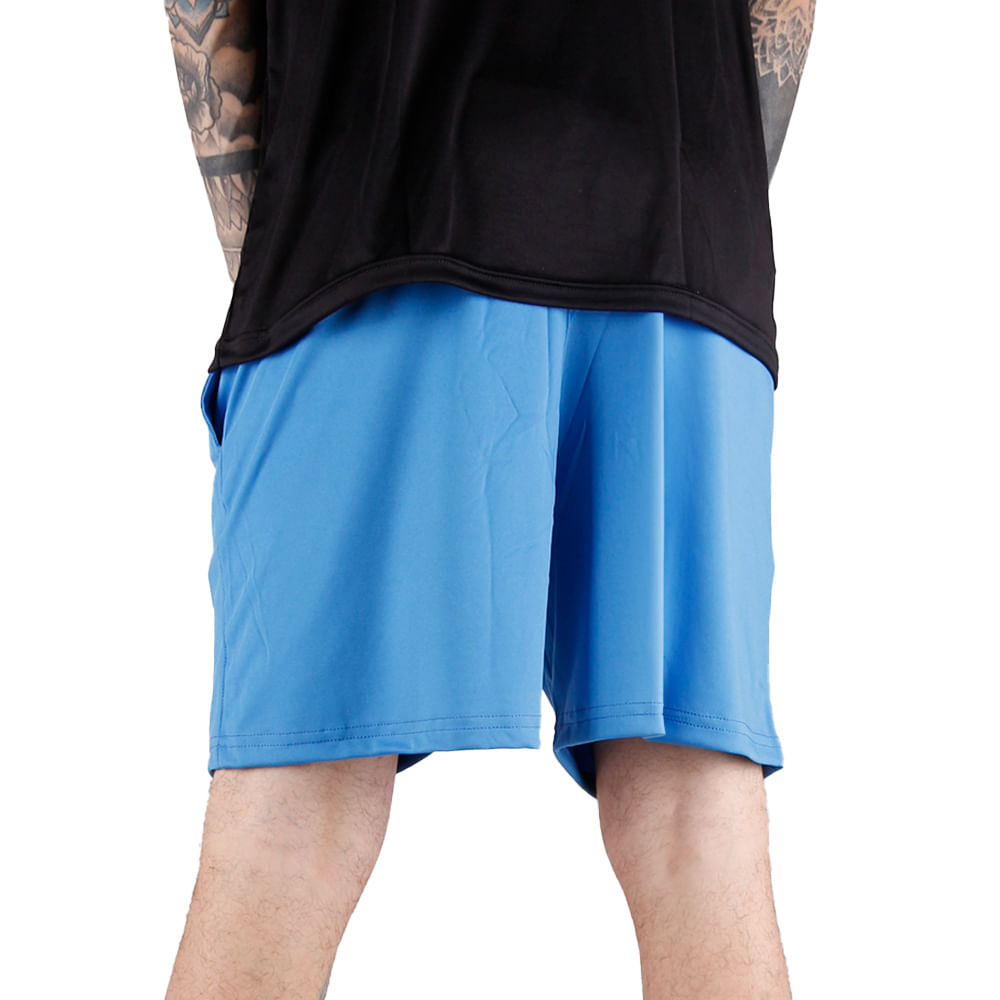 Short Hombre Wilson CLX — imagen 3