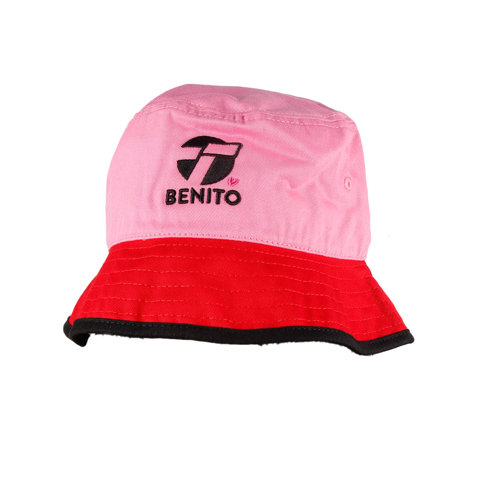 Gorro Piluso Mujer Topper Benito