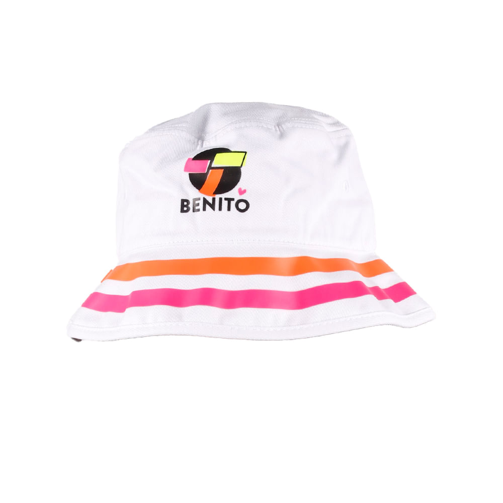 Gorro Piluso Mujer Topper Benito