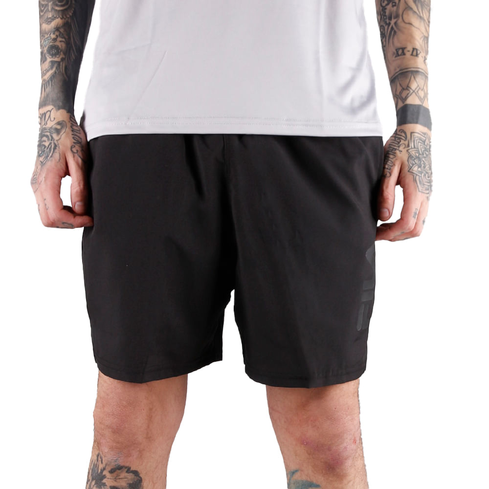 Short Hombre Fila Train 5
