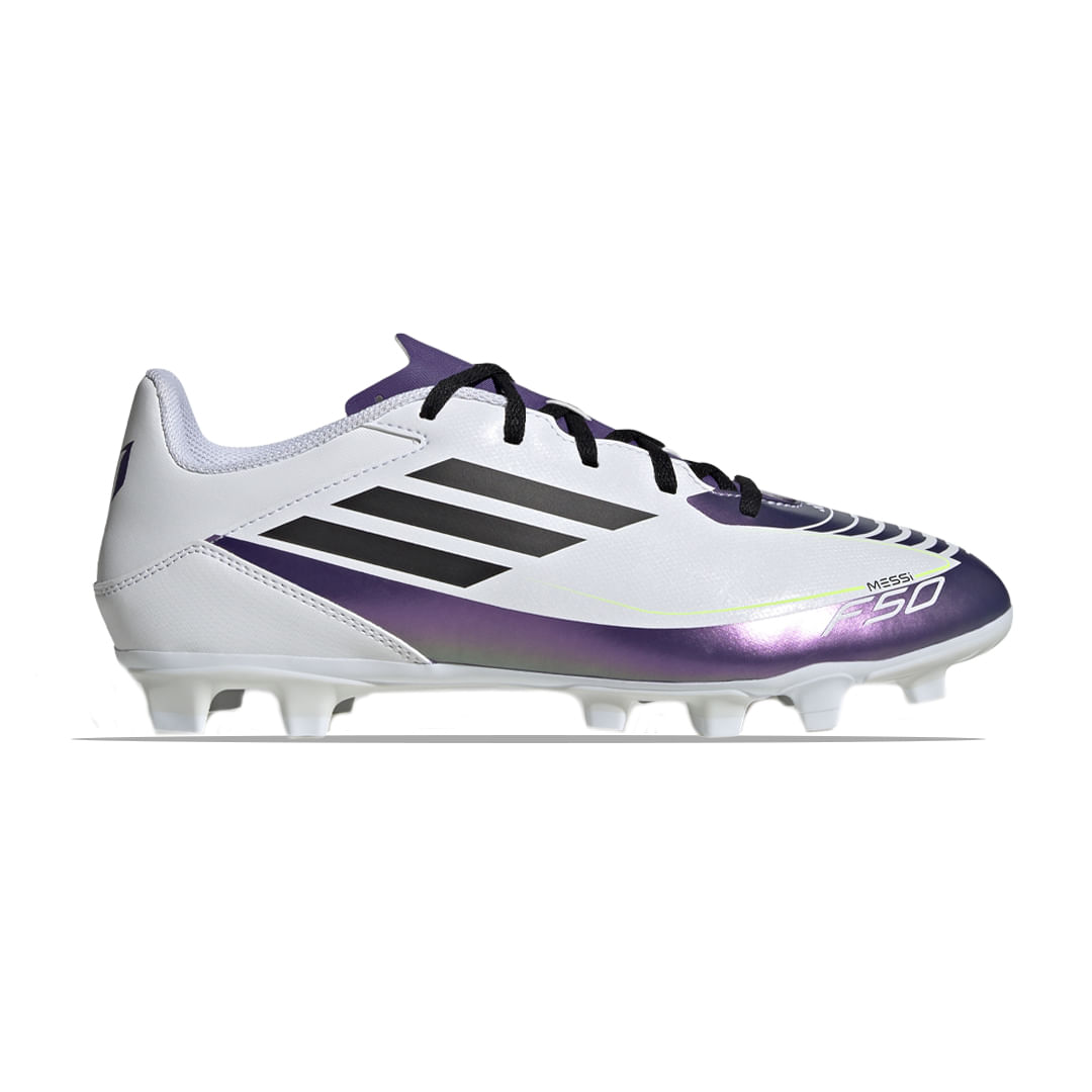 Botines Hombre adidas F50 Club Messi FG