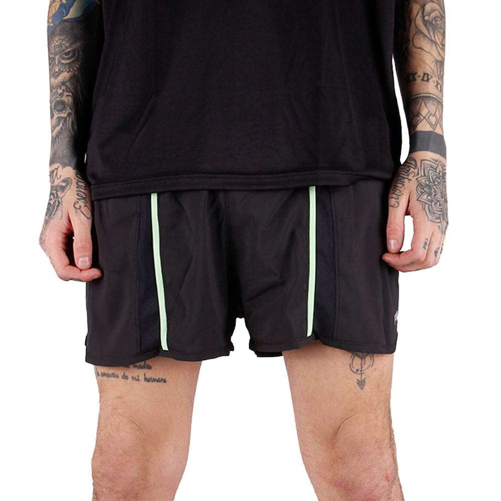 Short Hombre Fila Run