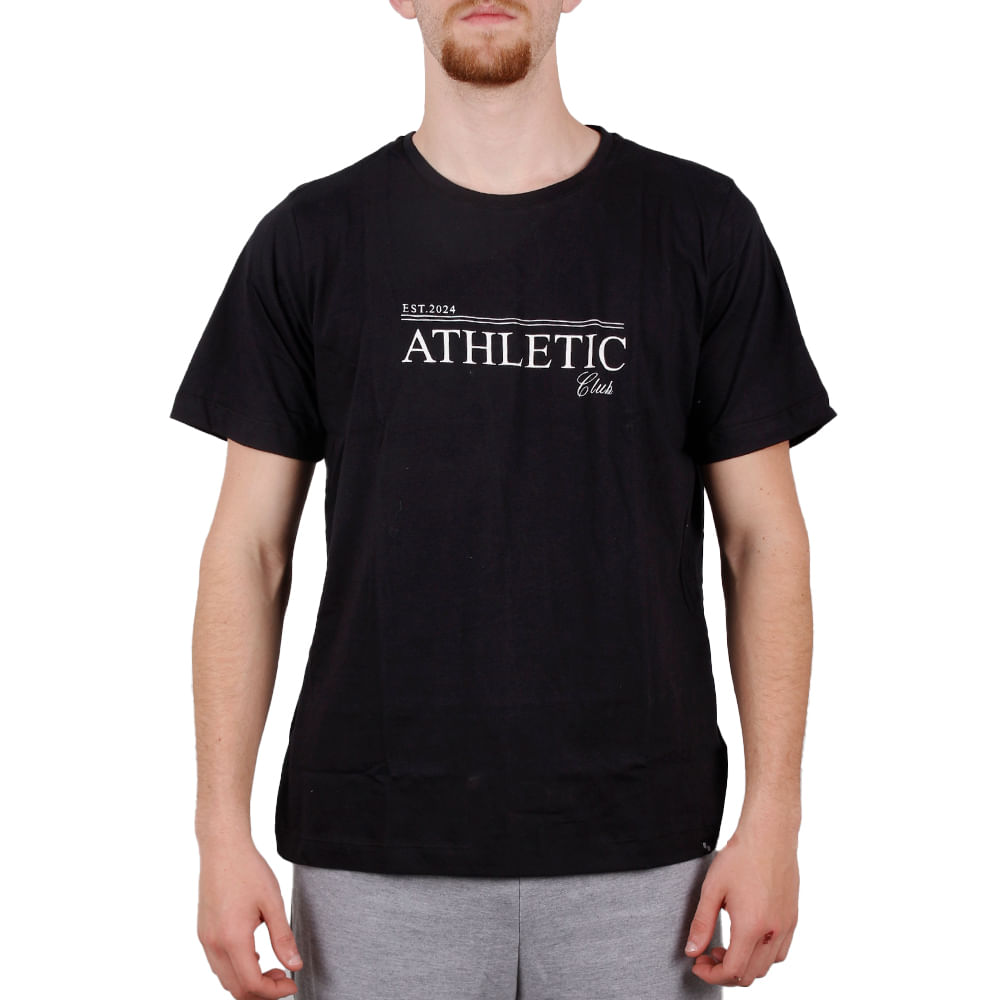 Remera Hombre Hifel Est. Central