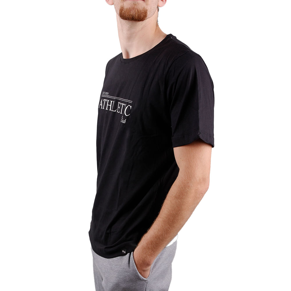 Remera Hombre Hifel Est. Central — imagen 2