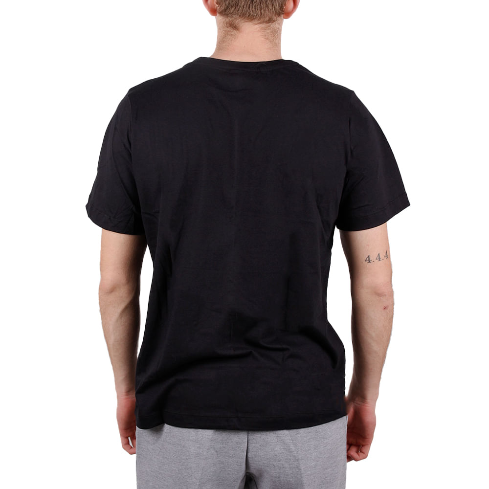 Remera Hombre Hifel Est. Central — imagen 3