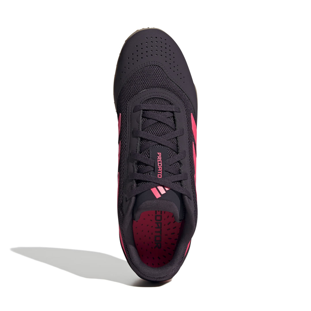 Botines Futsal Hombre adidas Predator Club — imagen 4