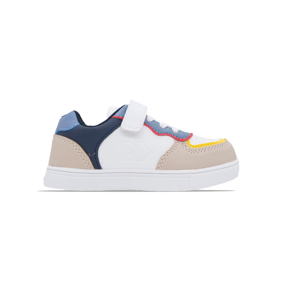 Zapatillas Niños Atomik Ruelle