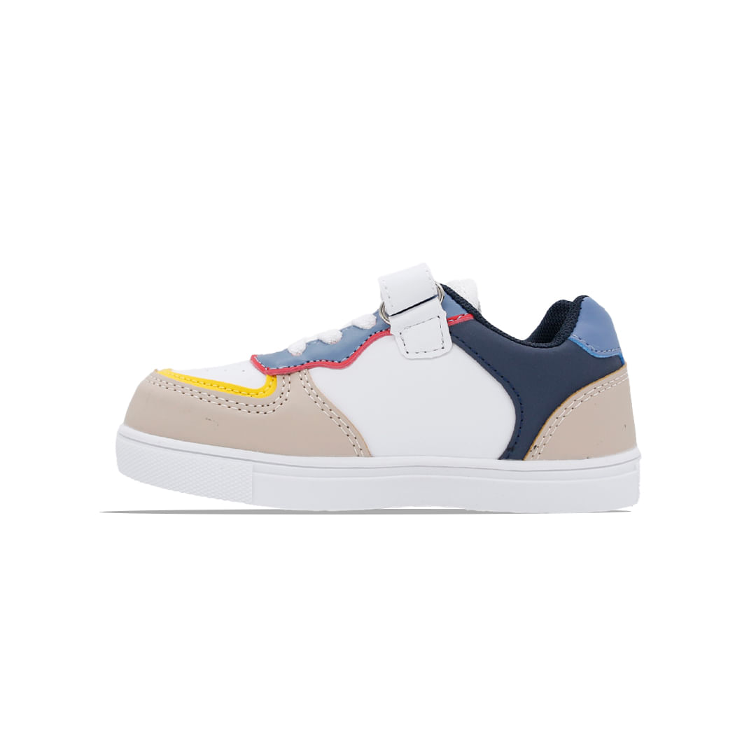 Zapatillas Niños Atomik Ruelle — imagen 2