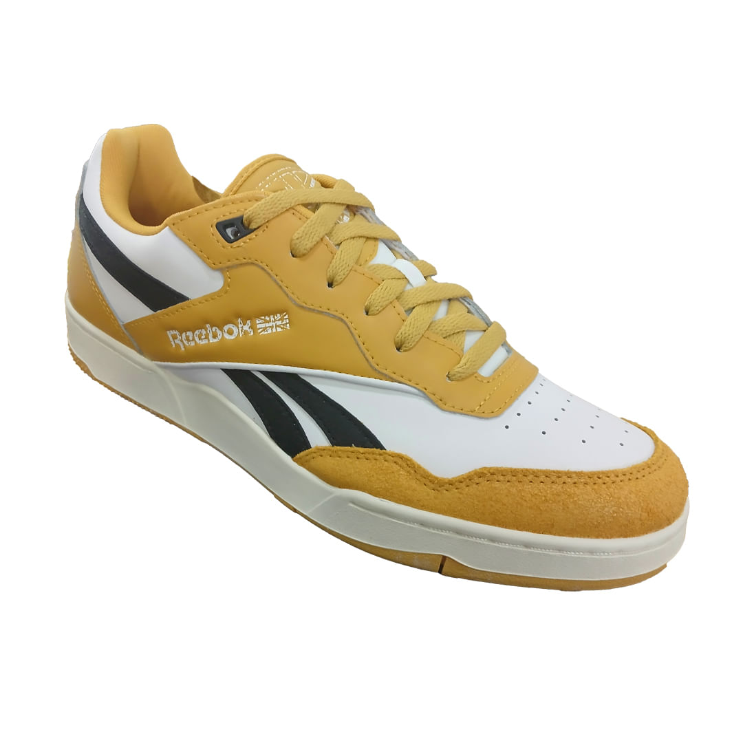 Zapatillas Hombre Reebok Bb 4000 Ii — imagen 4