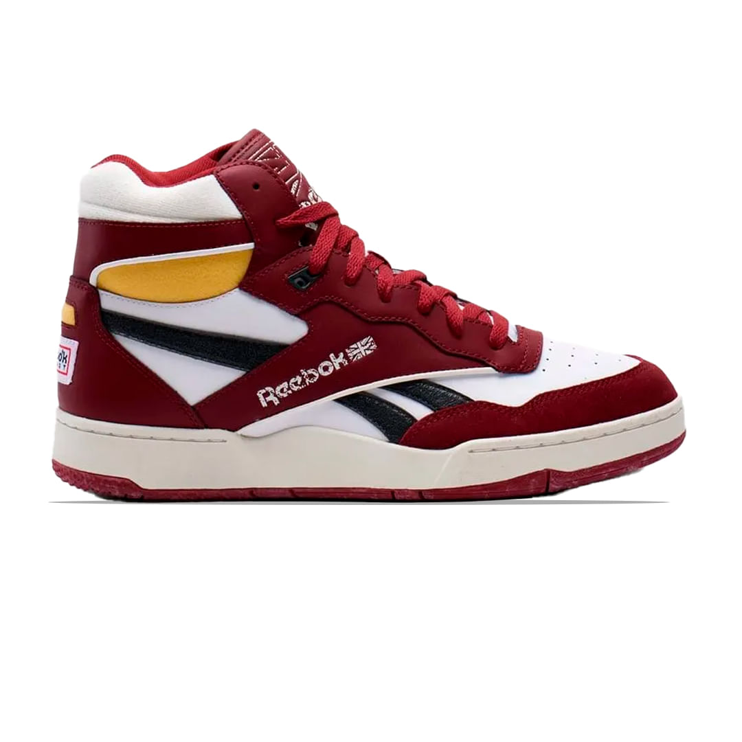 Hombre Bb 4000 Ii Mid