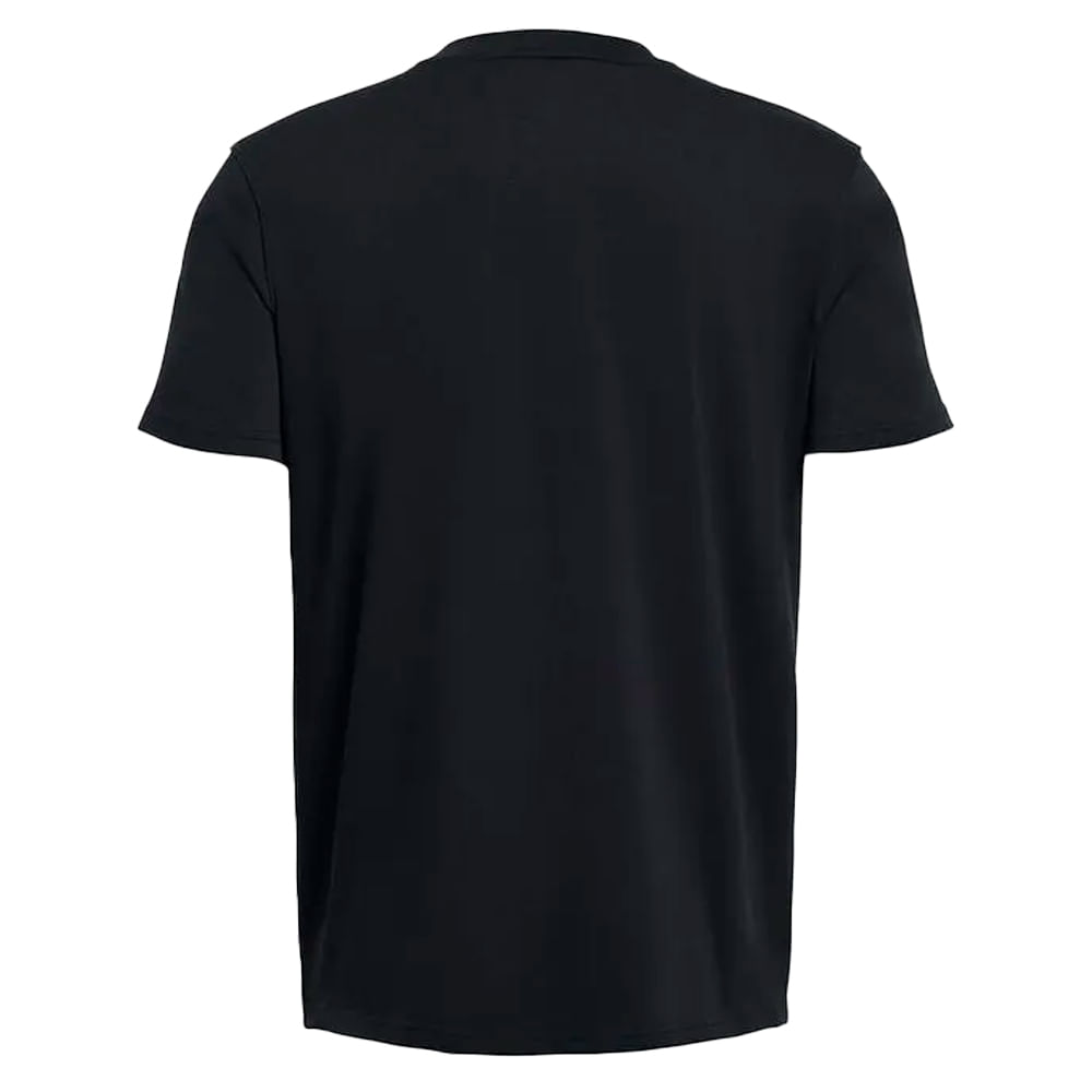 Remera Hombre Under Armour Splash — imagen 2