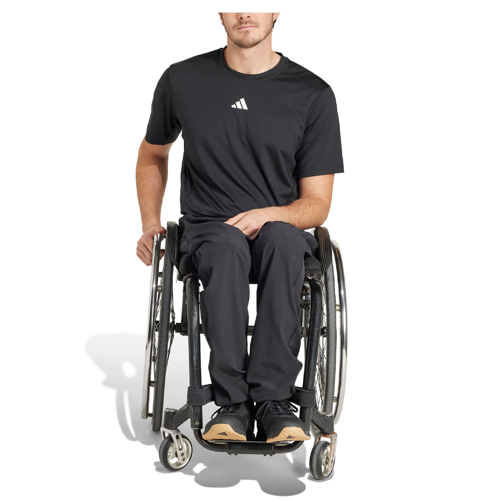 Pantalón Hombre adidas Adaptive