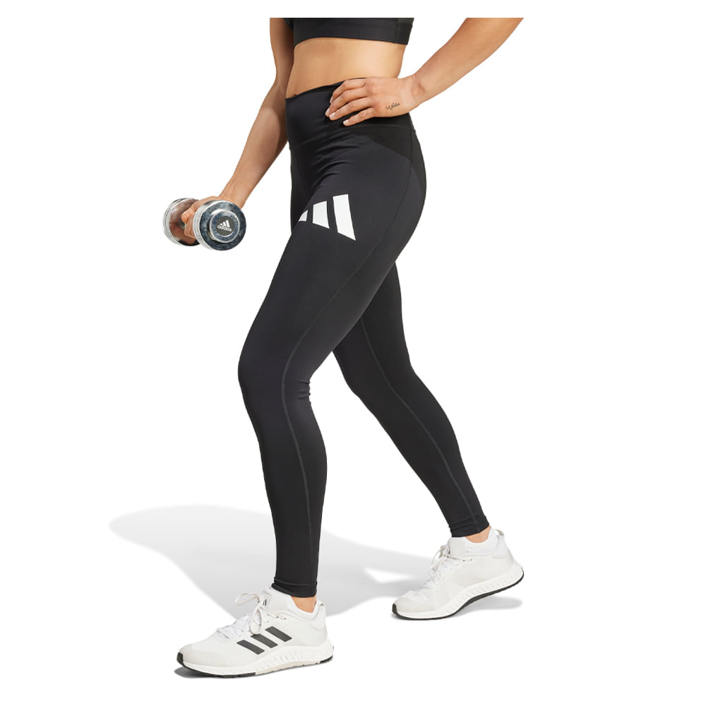 Calza Mujer adidas Train Essentials