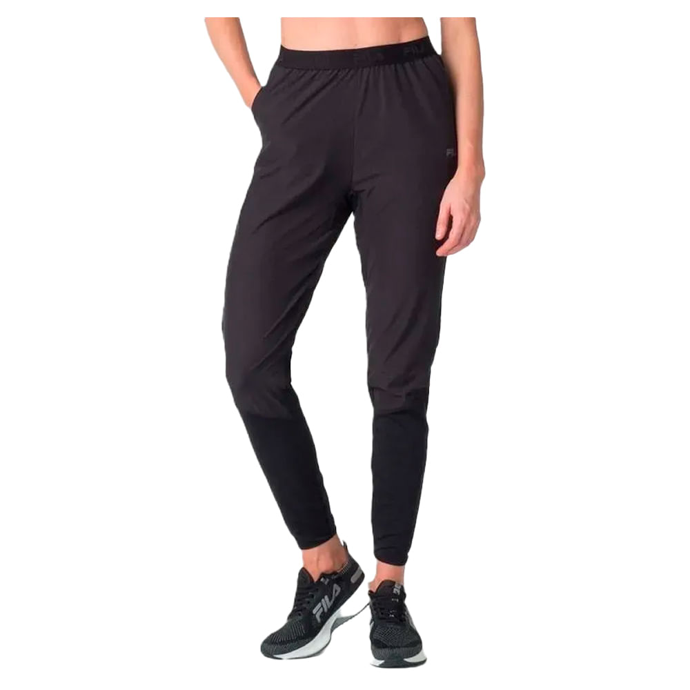 Pantalón Mujer Fila Flow