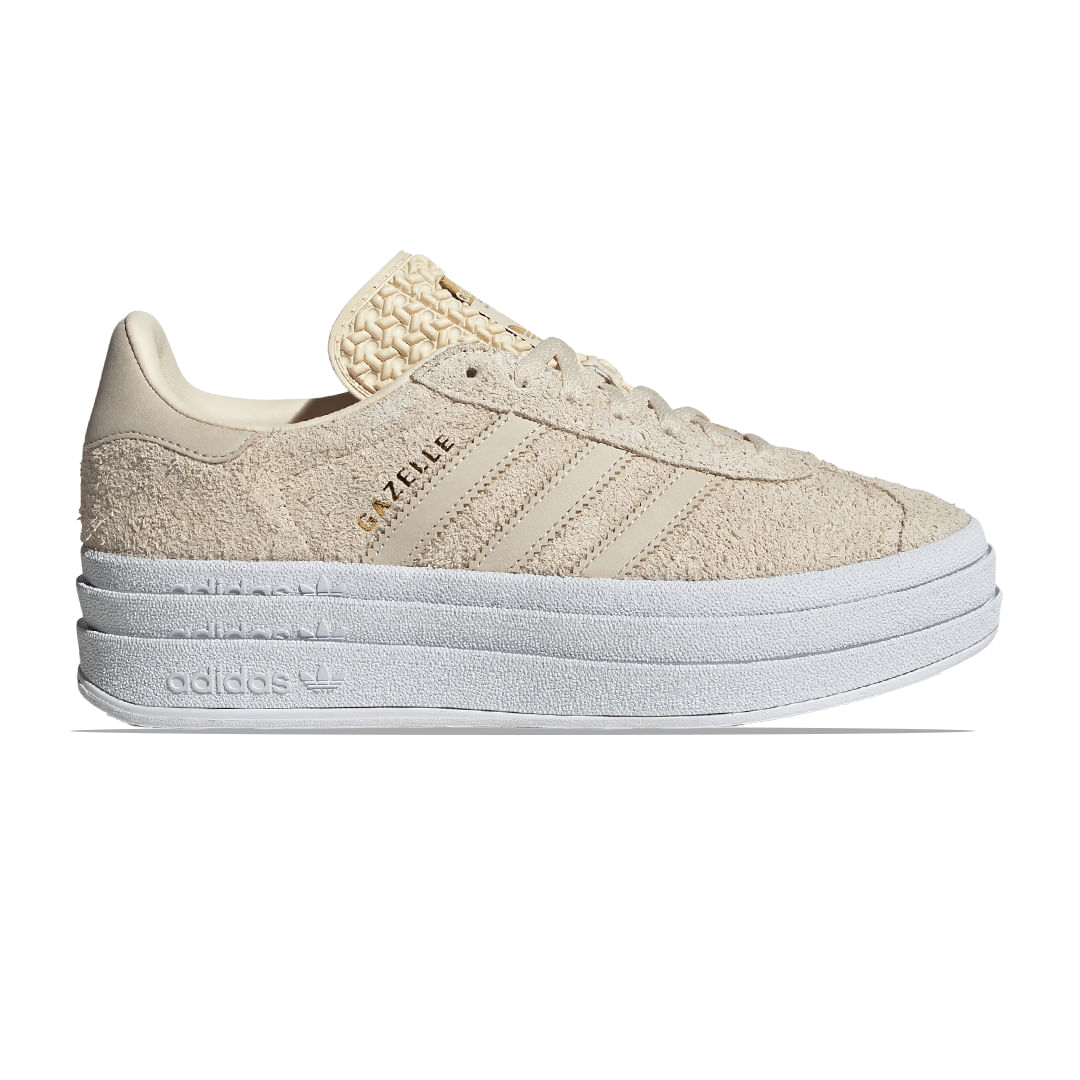 Zapatillas Mujer adidas Gazelle Bold